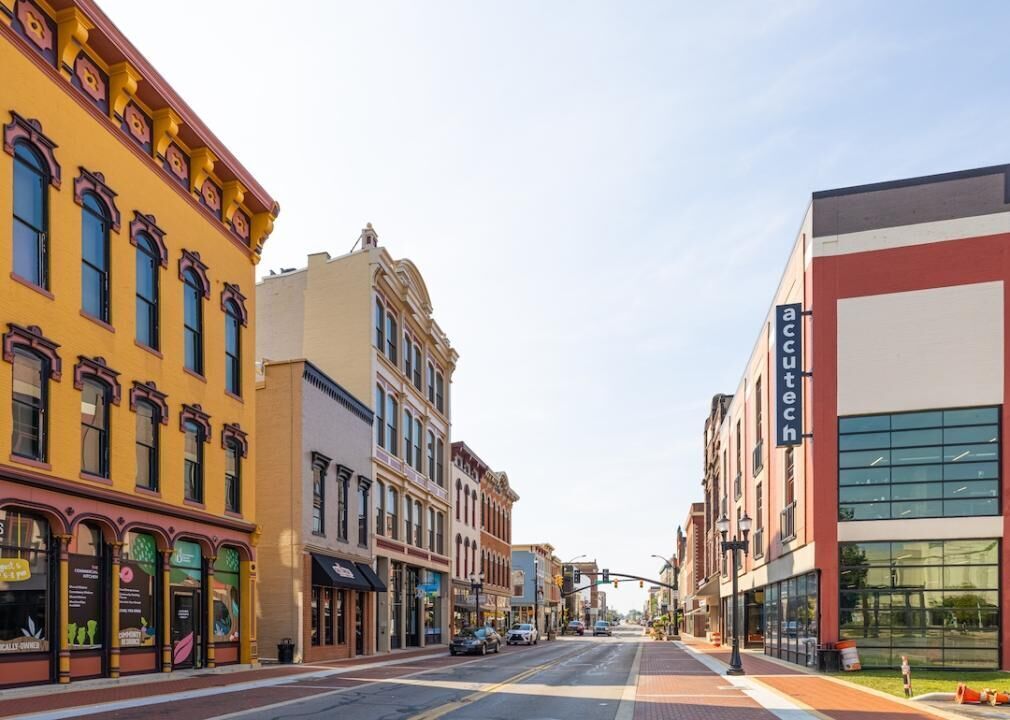 #35. Indiana